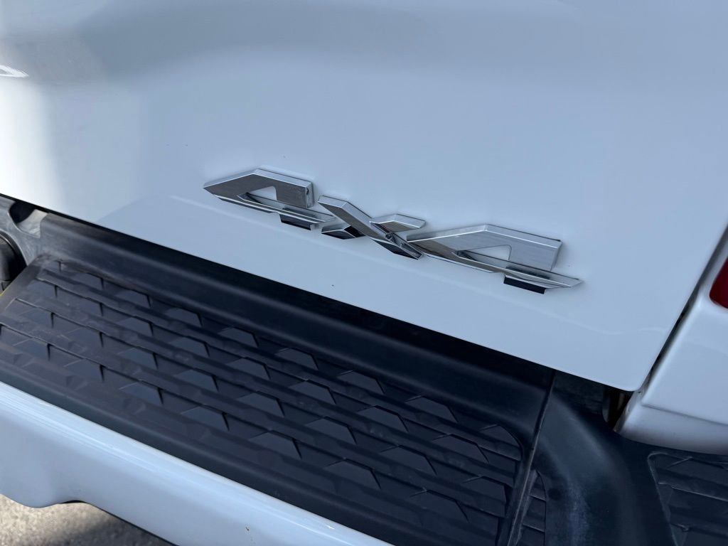 Used 2024 RAM 2500 Laramie w/ Safety Group image 12