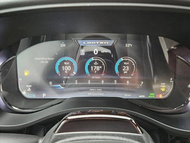 New 2026 RAM 1500 Limited image 11