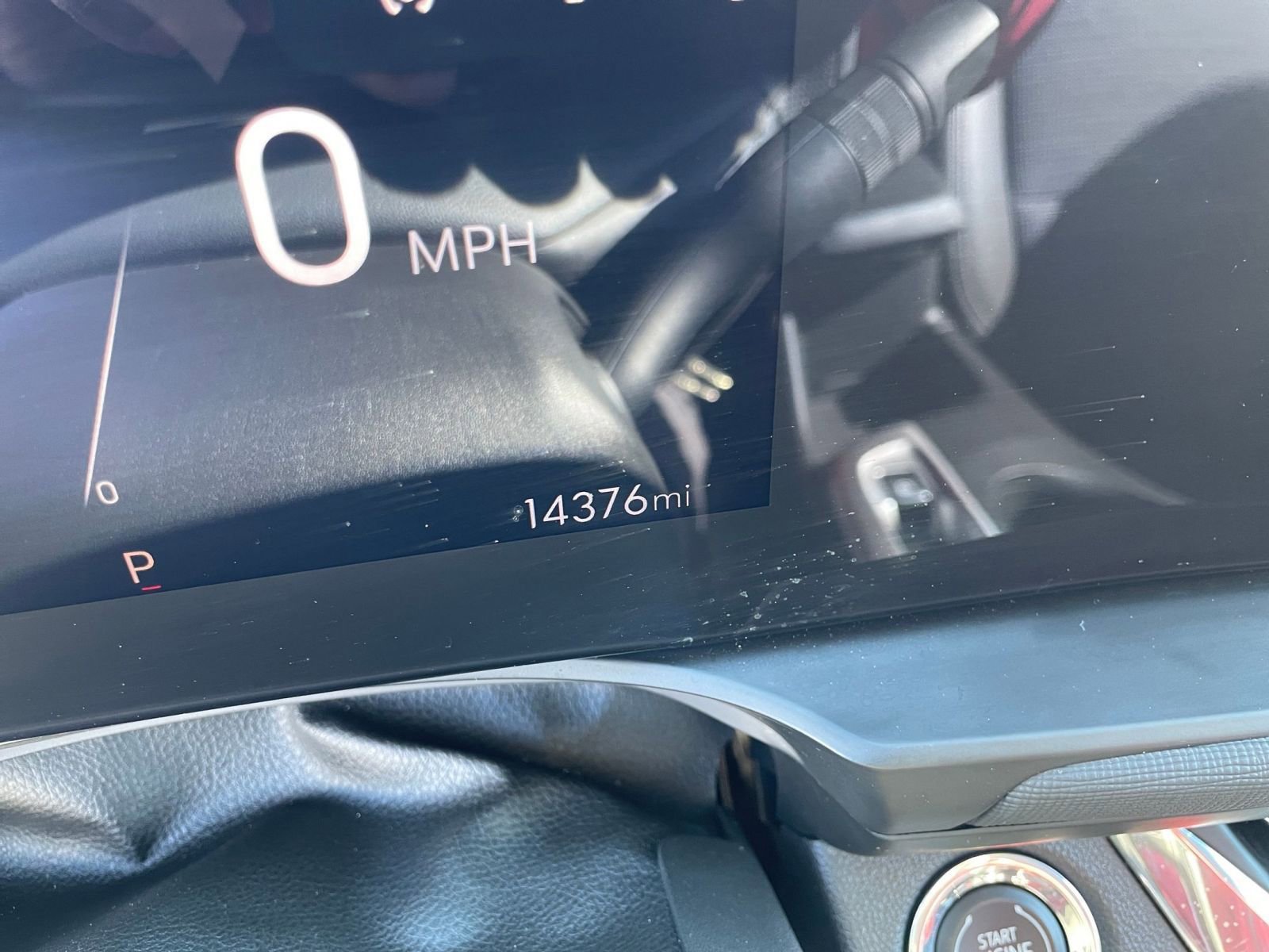 Used 2025 Buick Envista Preferred image 38