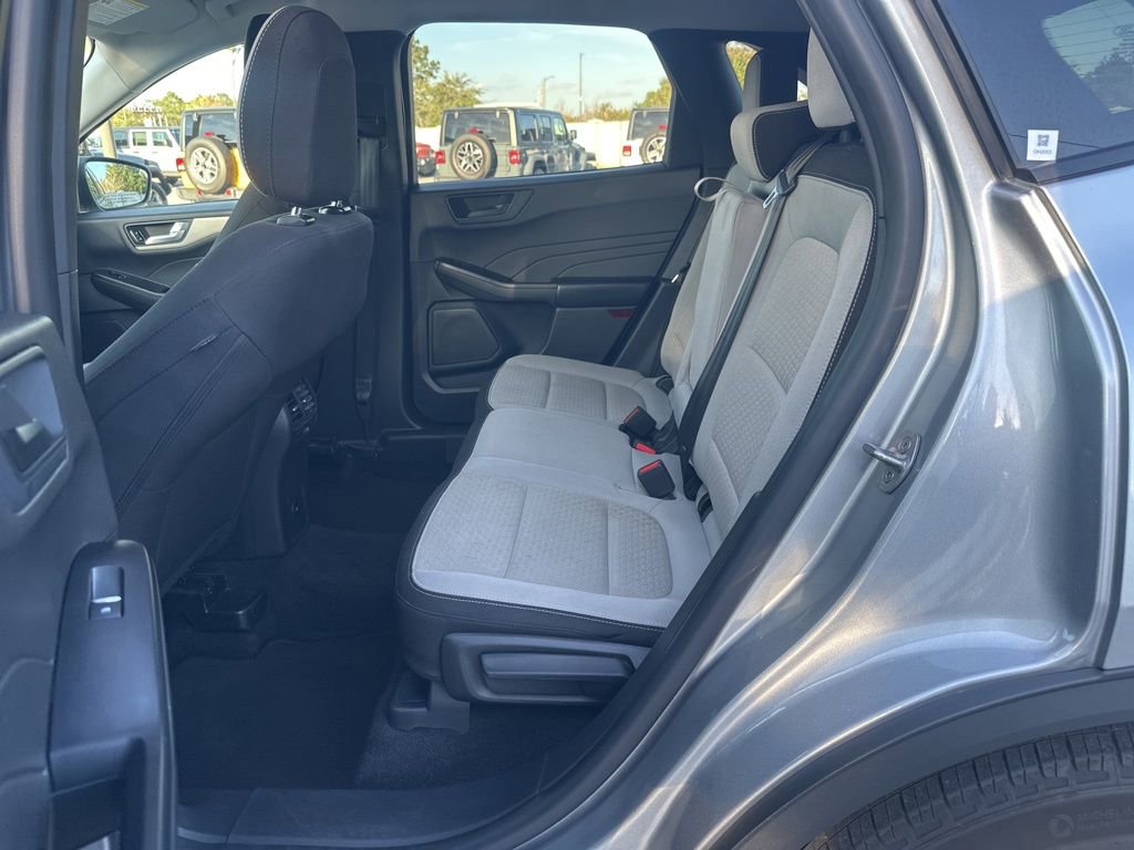 Used 2024 Ford Escape Active image 9
