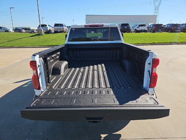 New 2026 Chevrolet Silverado 2500 W/T AWD/4WD image 25