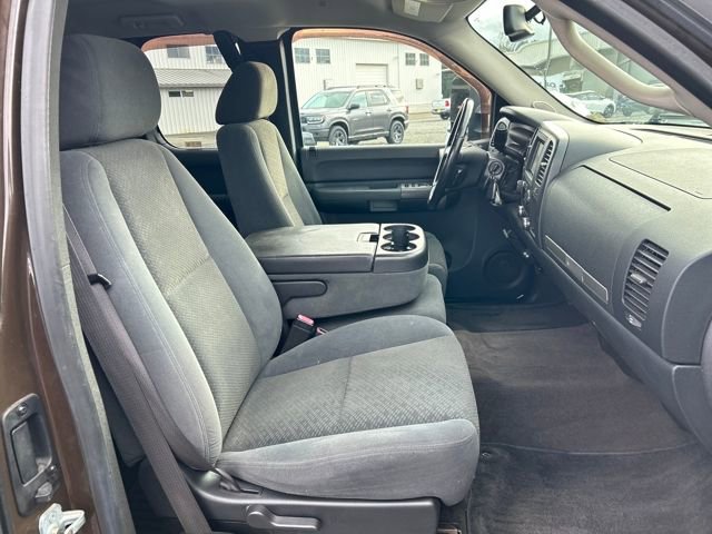 Used 2008 Chevrolet Silverado 1500 LT w/ All Star Edition image 10