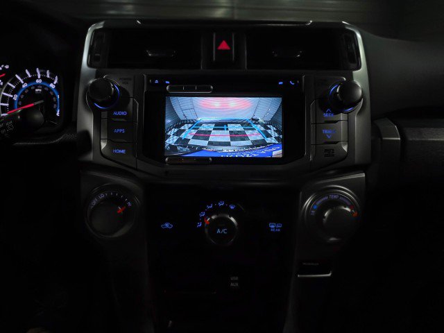 Used 2018 Toyota 4Runner SR5 w/ Wilderness Package image 24