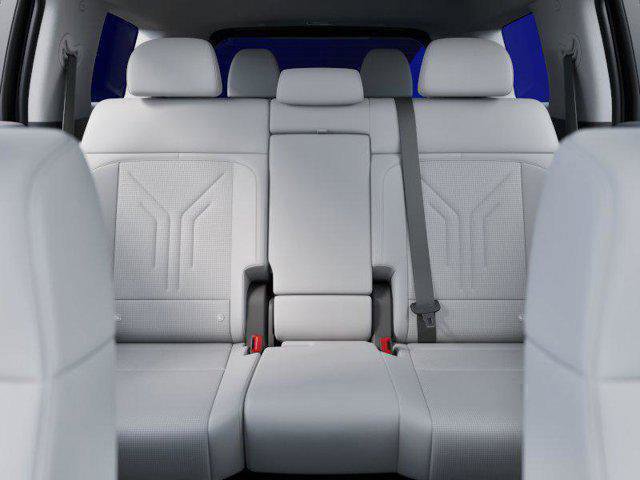New 2026 Hyundai Santa Fe SEL FWD image 12