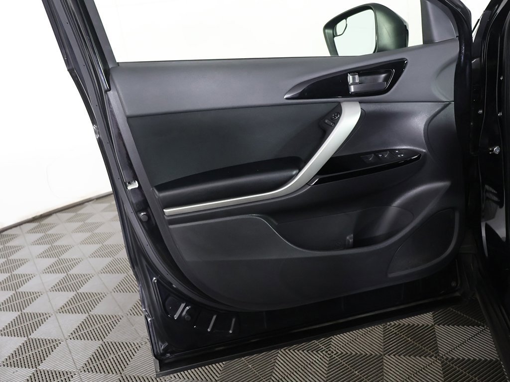 Used 2023 Mitsubishi Eclipse Cross LE image 19