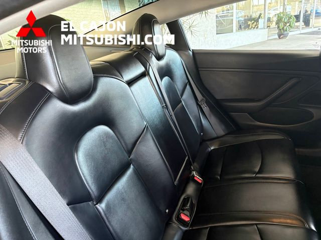 Used 2017 Tesla Model 3 Long Range RWD image 19