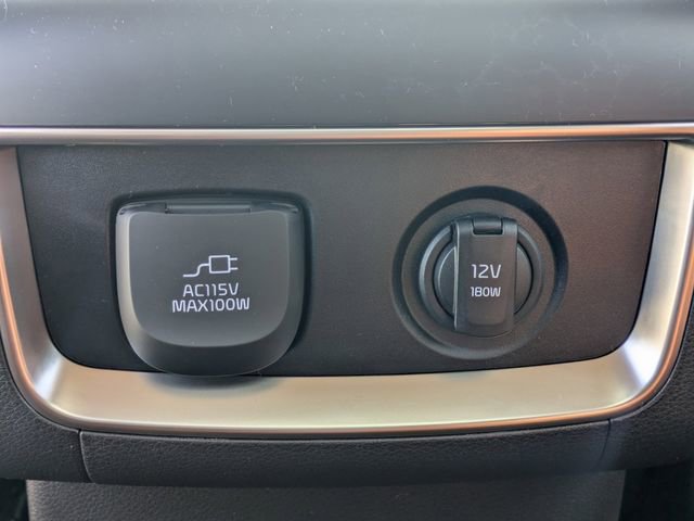 New 2026 Kia Carnival SX FWD image 15