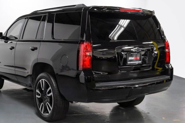 Used 2019 Chevrolet Tahoe Premier w/ RST 6.2L Performance Edition image 13