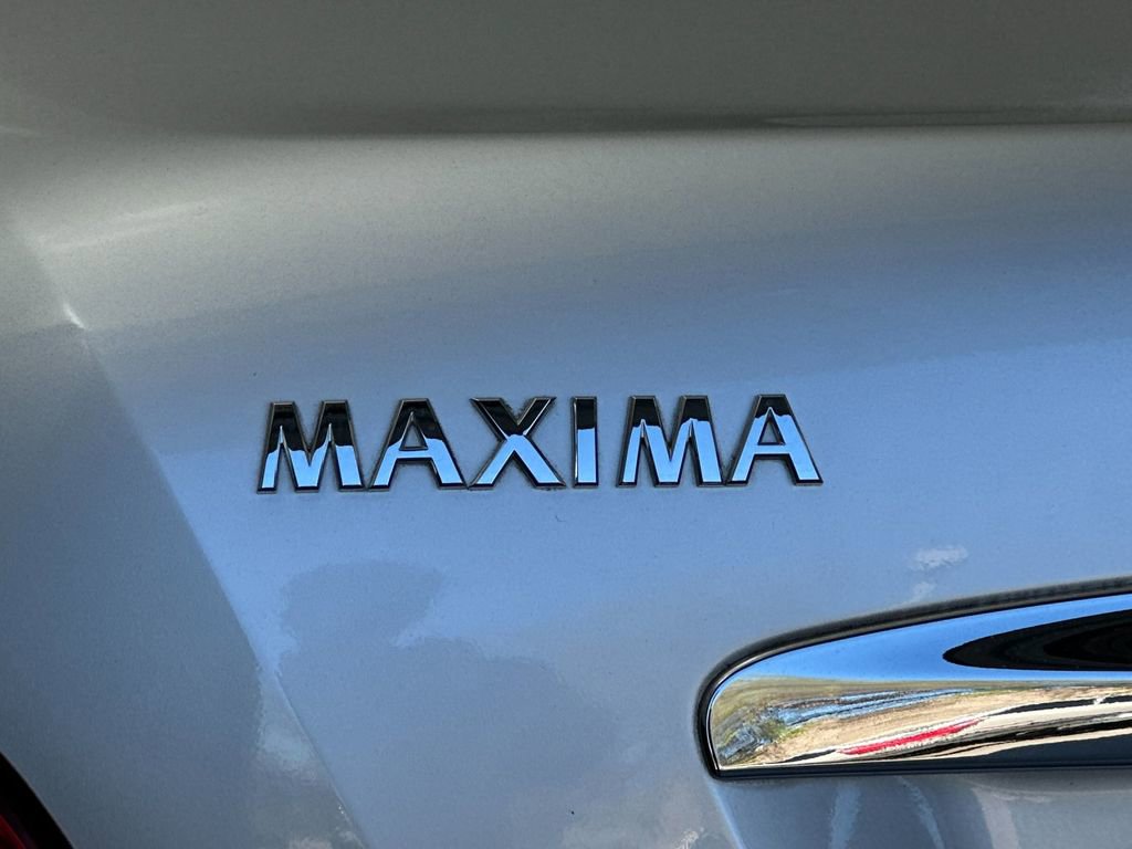 Used 2011 Nissan Maxima 3.5 SV image 23