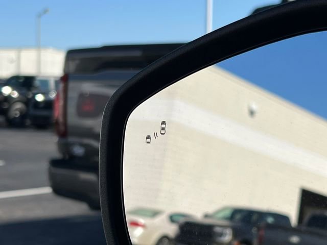 New 2025 Ford Mustang Mach-E GT image 37