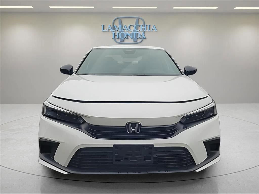 Used 2023 Honda Civic Sport image 8