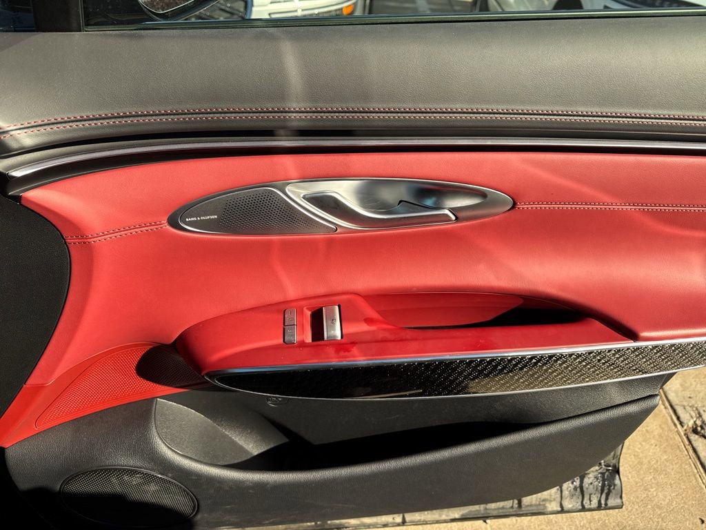 Used 2026 Genesis GV70 3.5T Sport Prestige image 22