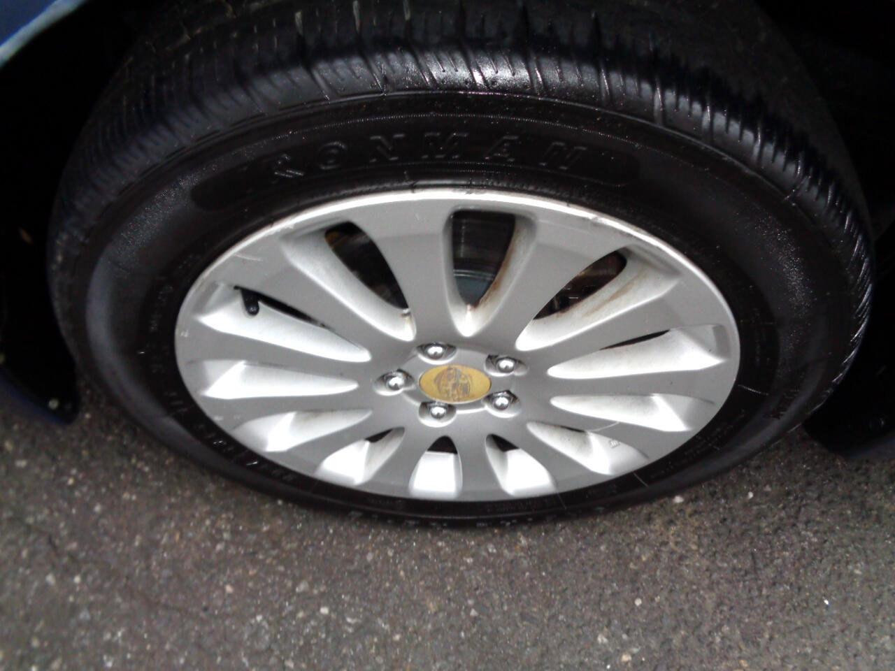 Used 2010 Subaru Impreza 2.5i Premium image 25