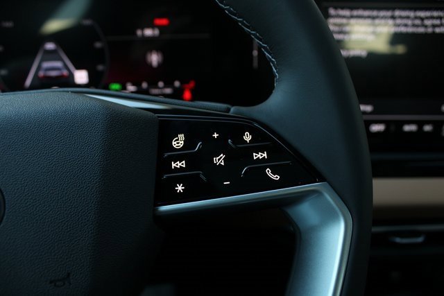 New 2025 Audi A5 2.0T Premium Plus image 13
