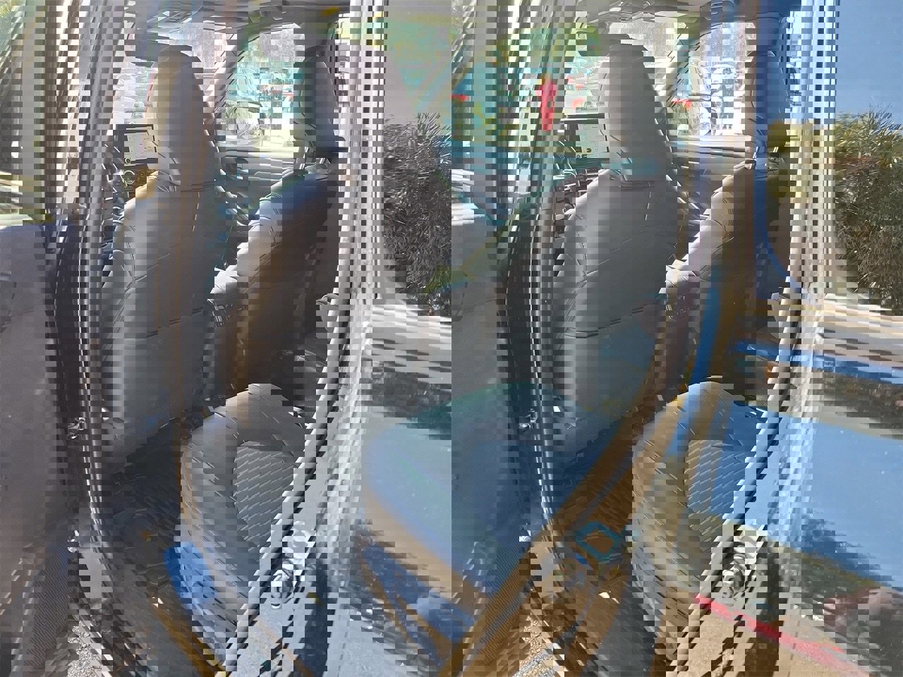 Used 2024 Toyota Highlander XSE image 10