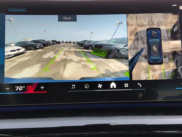 New 2026 BMW M5 image 13