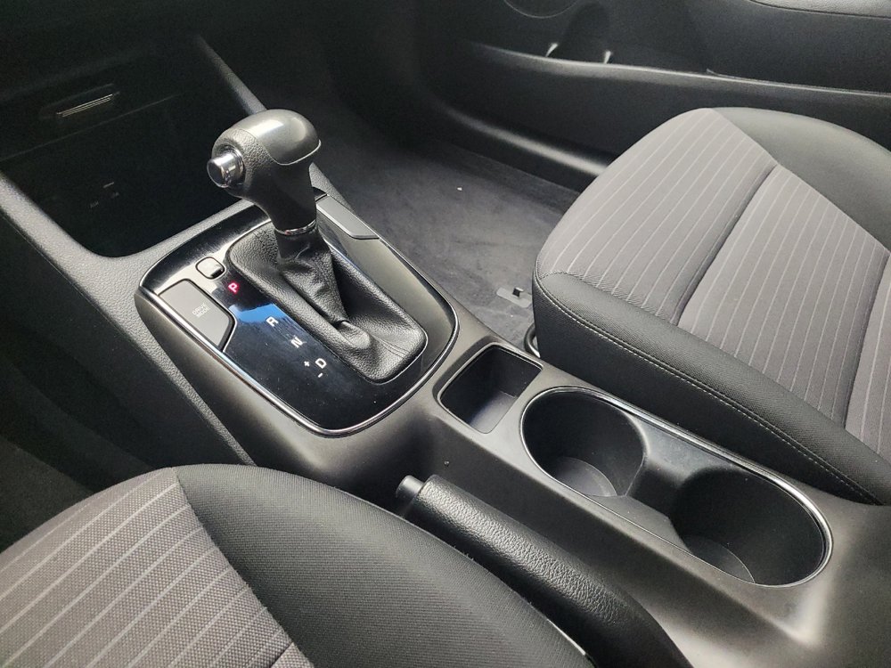 Used 2017 Kia Forte LX w/ LX Popular Package FWD image 26
