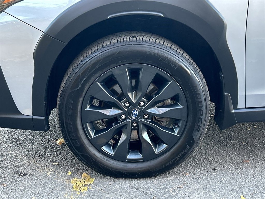Certified 2023 Subaru Outback Onyx Edition image 10