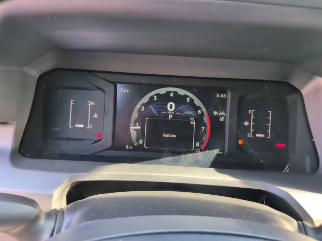 Used 2026 Toyota Tacoma SR5 AWD/4WD image 18
