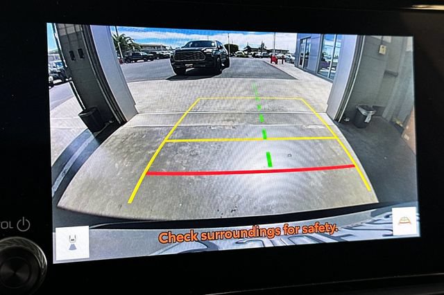 Used 2023 Toyota RAV4 LE AWD/4WD image 24