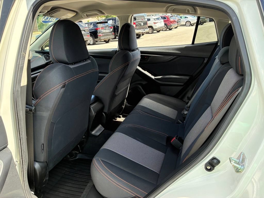 Used 2023 Subaru Crosstrek 2.0i Premium AWD/4WD image 48