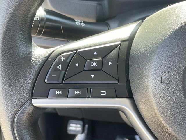 Certified 2024 Nissan Leaf S FWD image 18