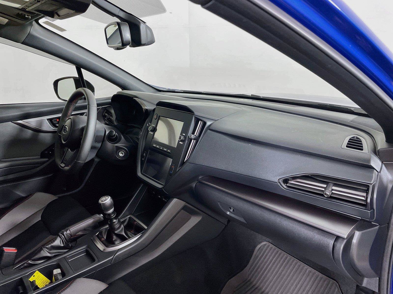Used 2023 Subaru WRX AWD/4WD image 26