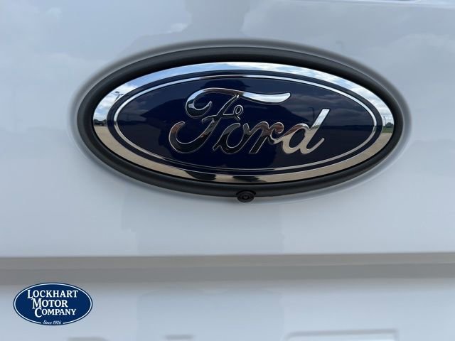 New 2026 Ford Ranger XL RWD image 18