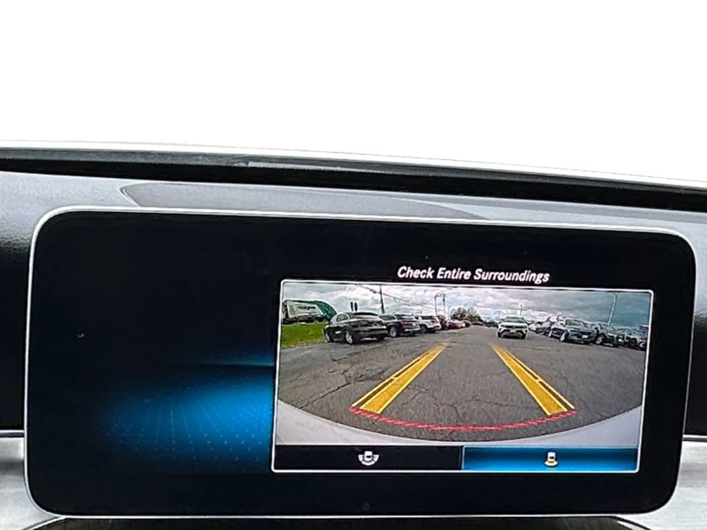 Used 2019 Mercedes-Benz C 300 Coupe w/ Leather Seating Package image 15