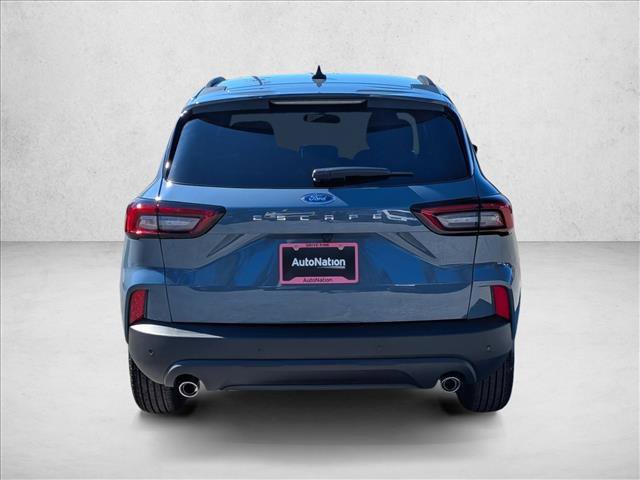 New 2026 Ford Escape ST-Line w/ Tech Pack #1 image 7