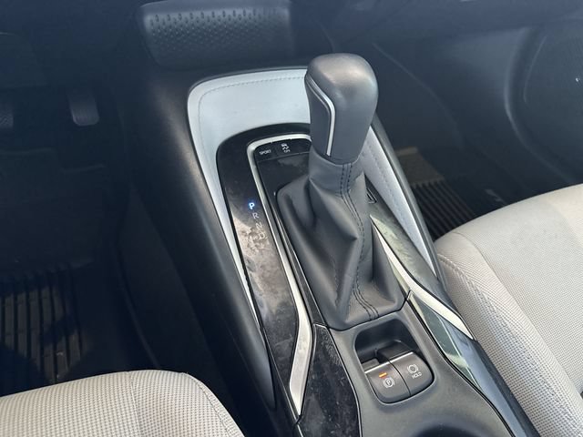 Used 2019 Toyota Corolla SE FWD image 20
