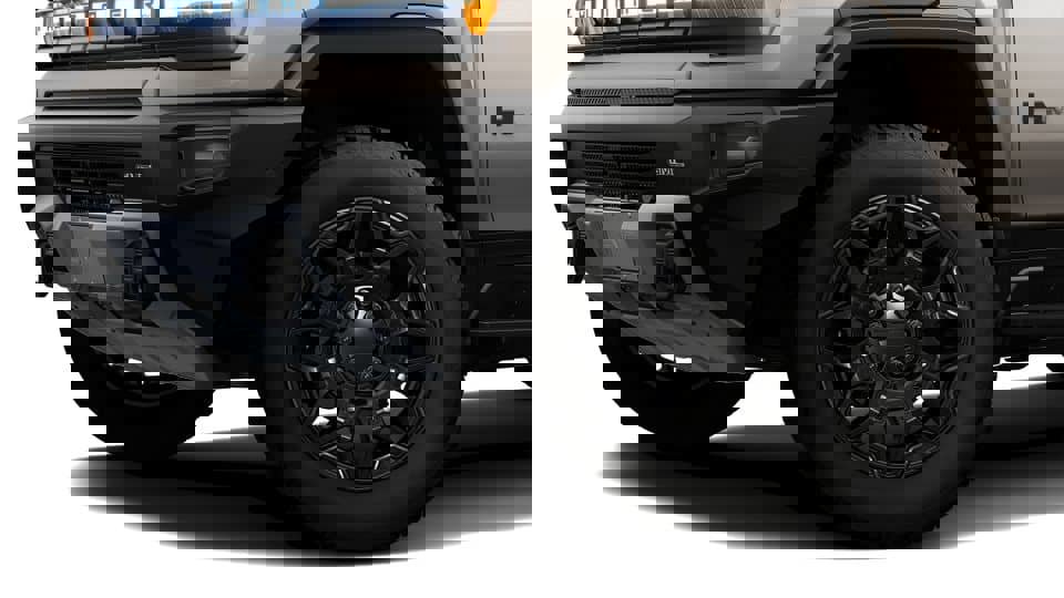 New 2026 GMC Hummer EV SUV image 55