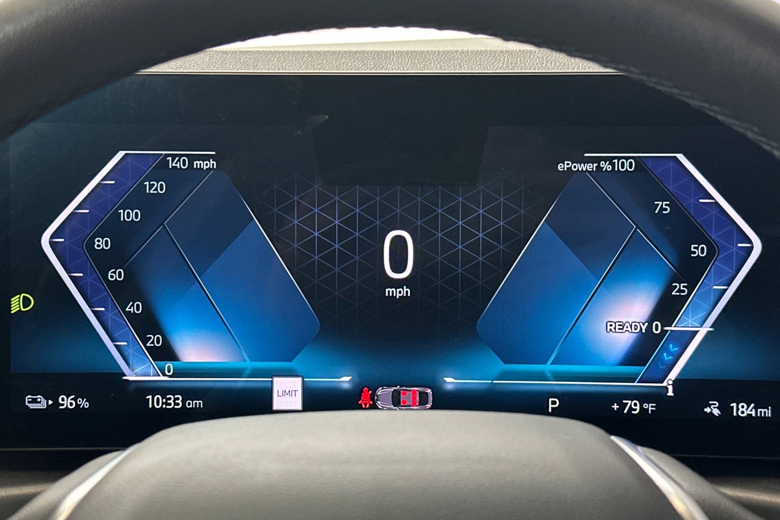 Certified 2023 BMW i4 eDrive35 w/ Premium Package image 18