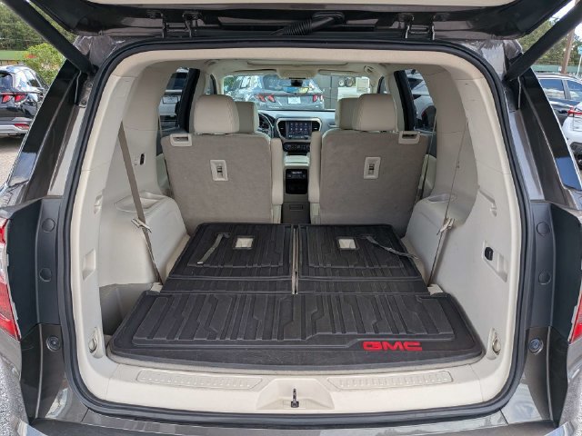 Used 2020 GMC Acadia Denali w/ Trailering Package AWD/4WD image 14