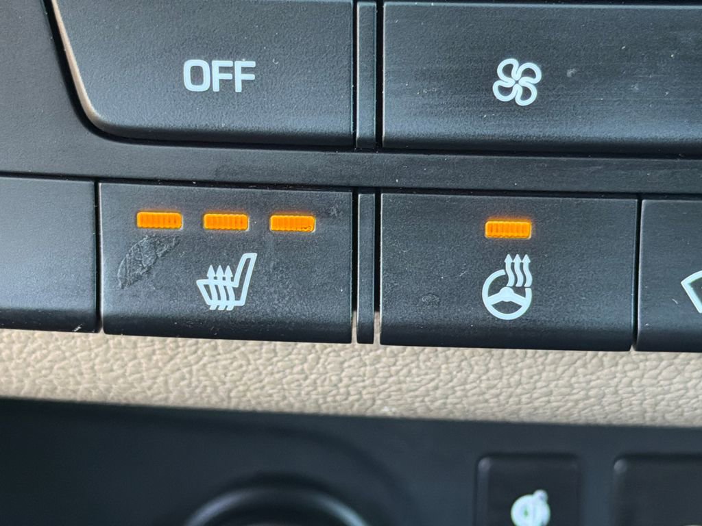 Used 2020 Hyundai Tucson Limited FWD image 31