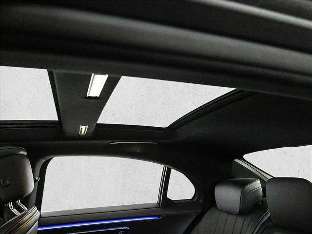 Used 2023 Mercedes-Benz S 500 4MATIC w/ AMG Line image 21