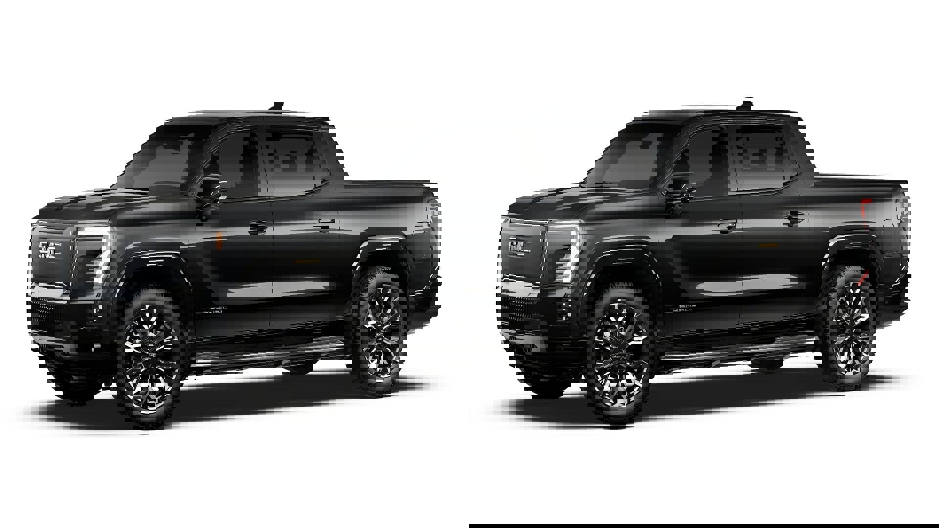New 2025 GMC Sierra EV Denali image 29