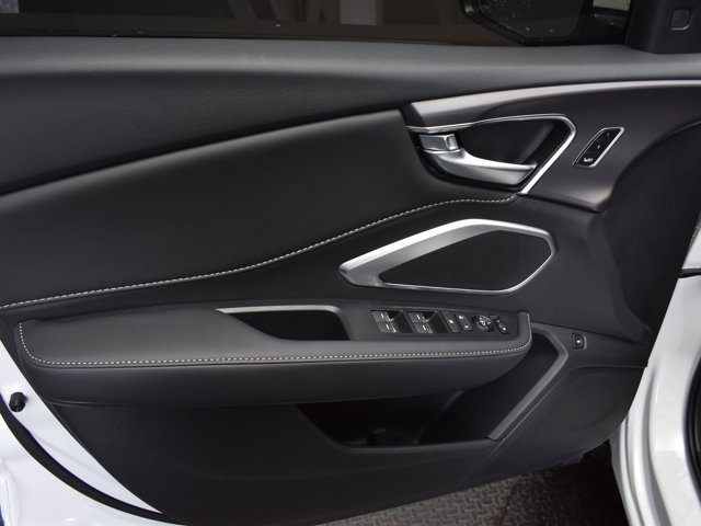 New 2026 Acura RDX SH-AWD image 7