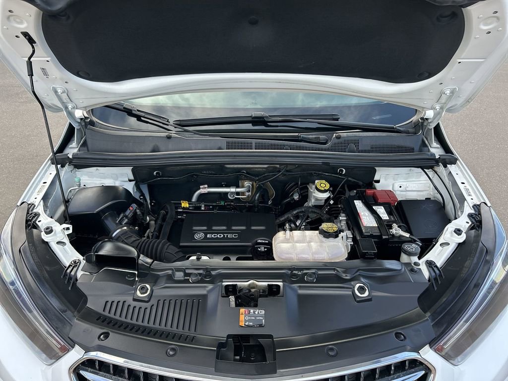 Used 2019 Buick Encore Preferred FWD image 30