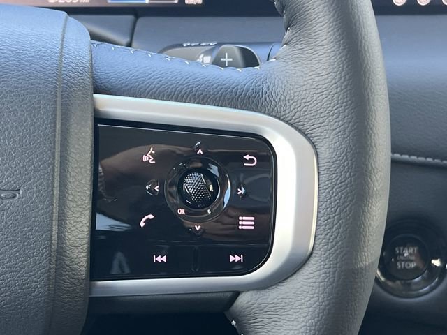 New 2026 Nissan Armada SV image 11