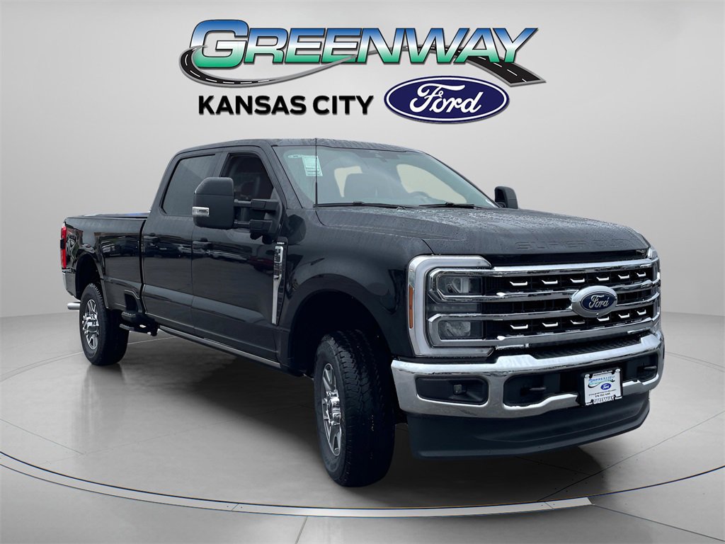 New 2026 Ford F350 Lariat video 1