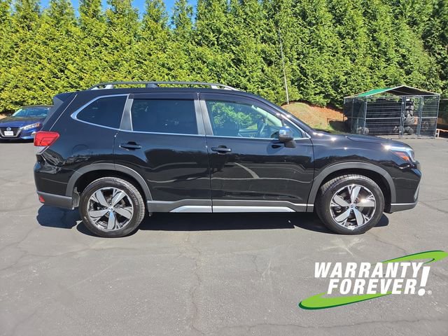 Used 2021 Subaru Forester Touring image 8