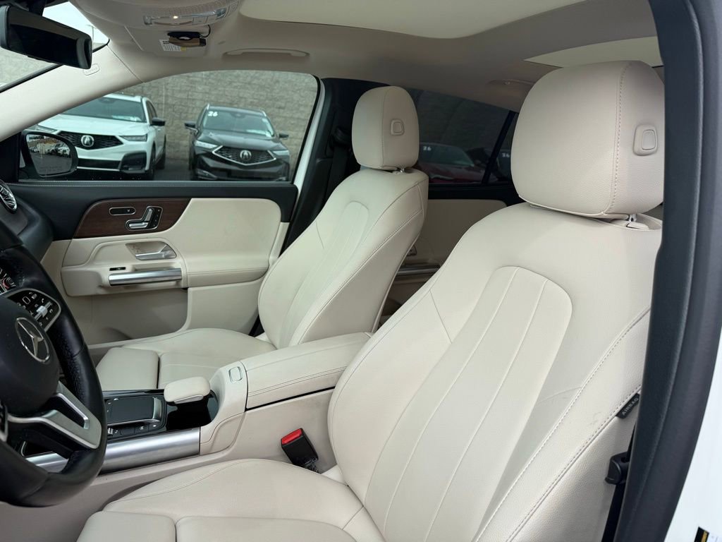 Used 2023 Mercedes-Benz GLA 250 4MATIC image 14