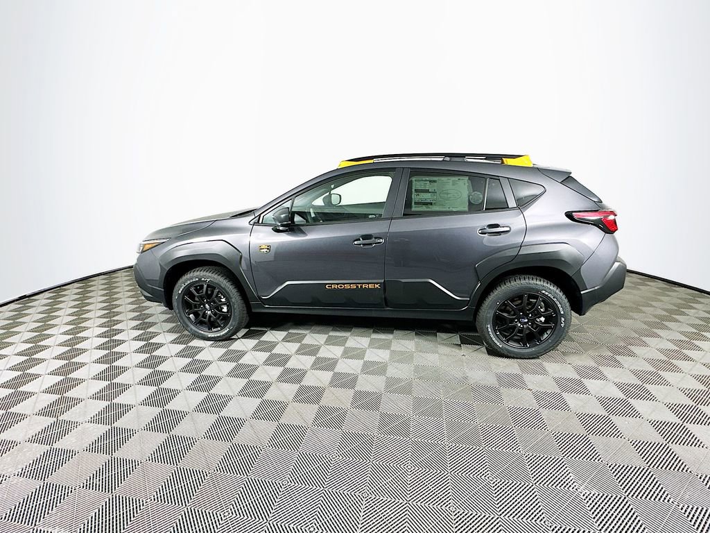 New 2026 Subaru Crosstrek 2.5i Wilderness image 5