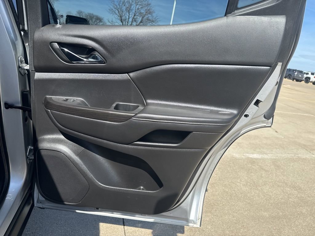 Used 2019 GMC Acadia SLT image 21