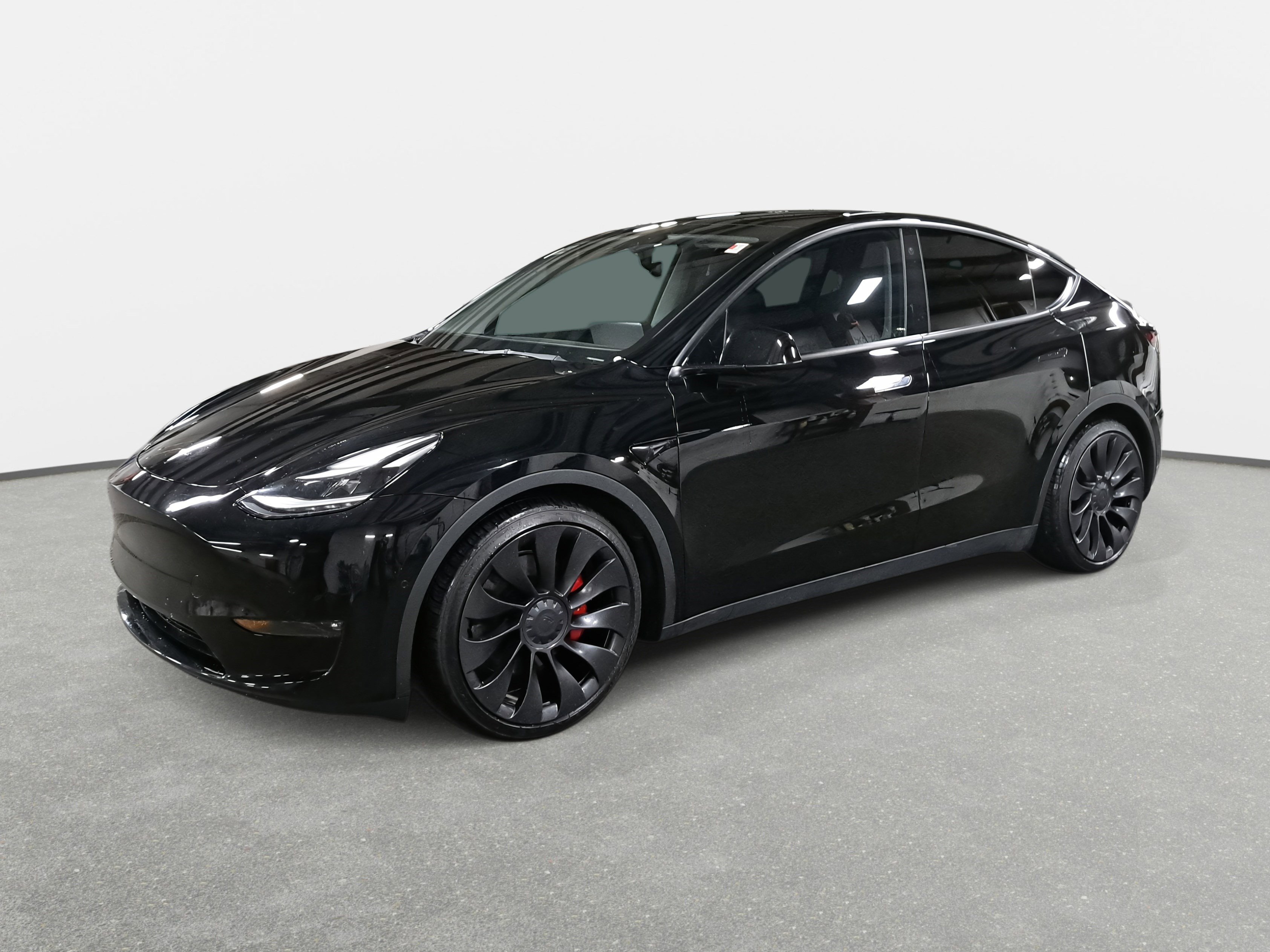Used 2022 Tesla Model Y Performance
