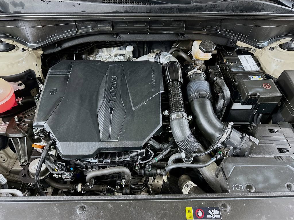 Used 2021 Kia Sorento SX Prestige image 32