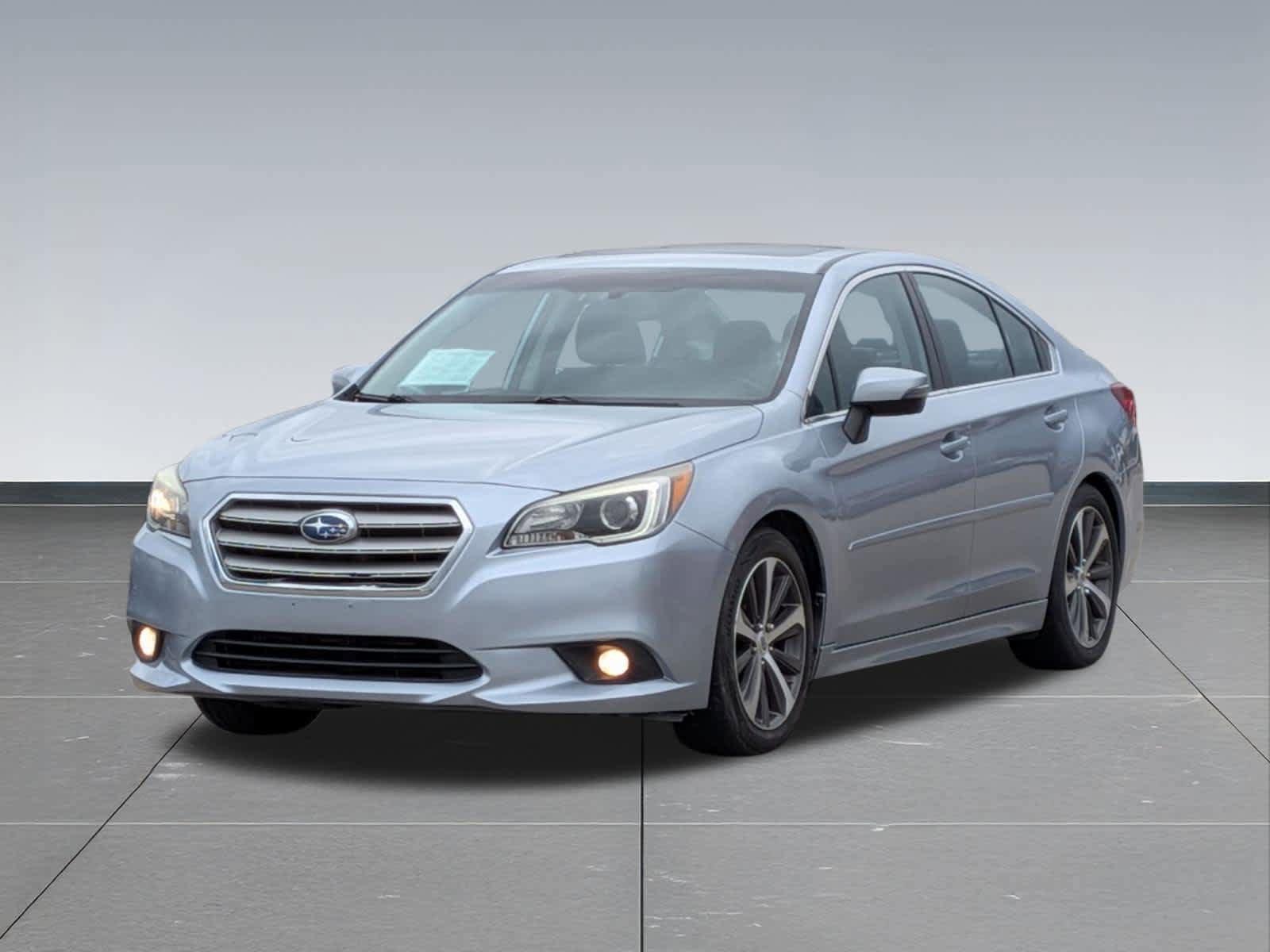 Used 2016 Subaru Legacy 2.5i Limited AWD/4WD image 10