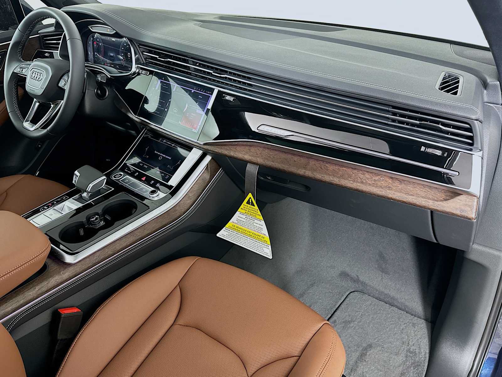 New 2026 Audi Q7 Premium Plus AWD/4WD image 34
