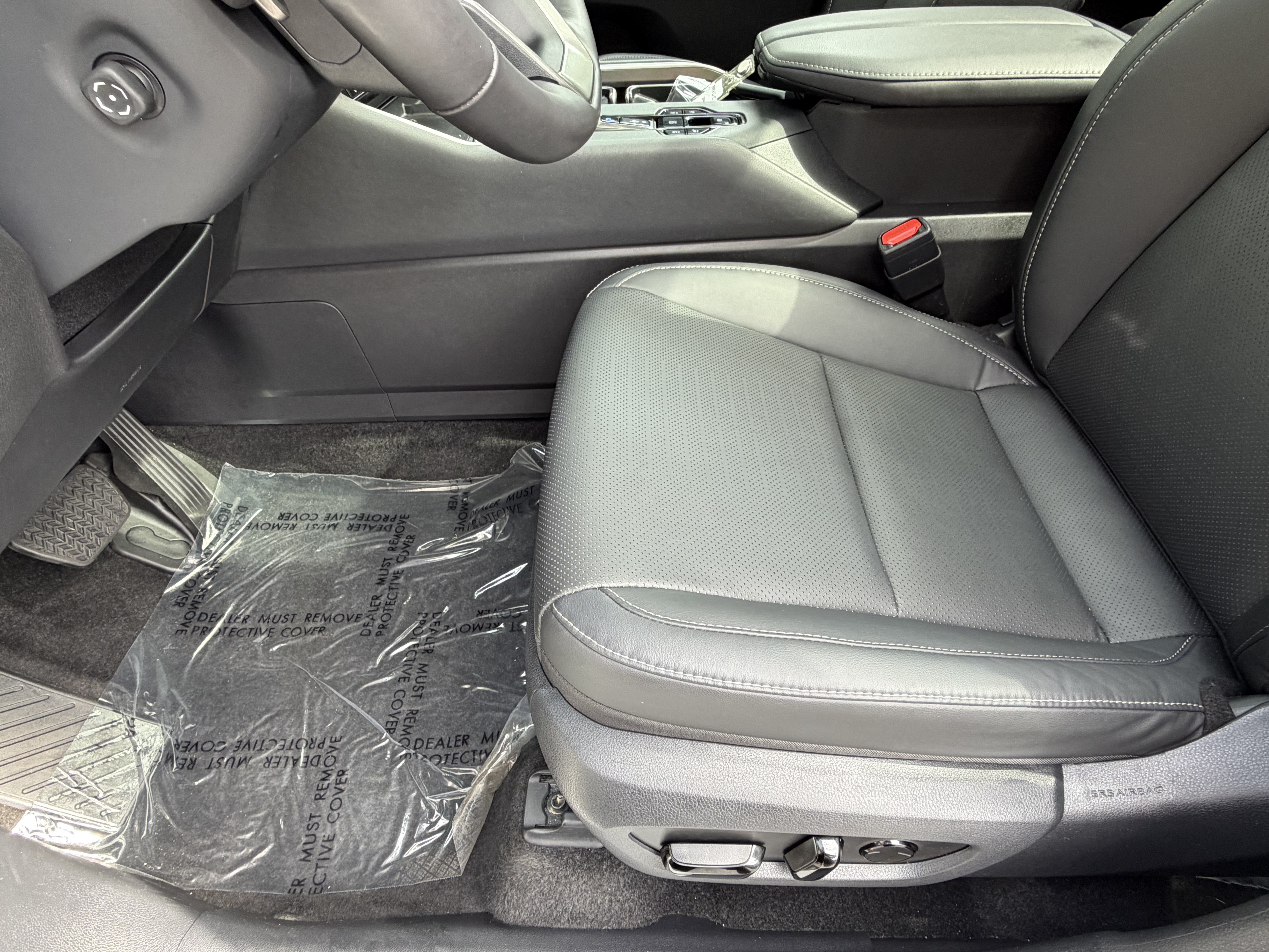 Used 2025 Lexus TX 350 AWD w/ Technology Package image 16